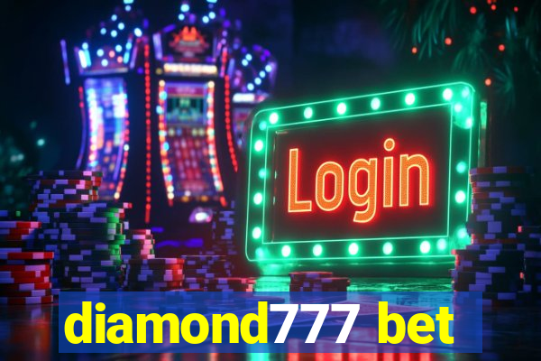 diamond777 bet